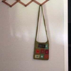 Purse from Guatemala